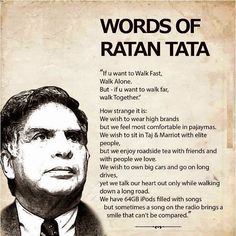 Ratan Tata