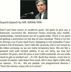 Ratan Tata