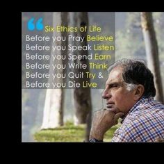 Ratan Tata