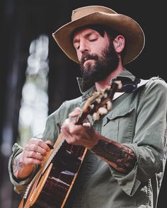 Ray LaMontagne