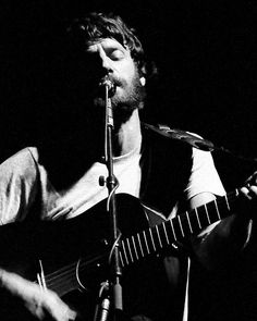 Ray LaMontagne