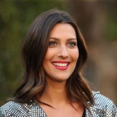 Rebecca Kufrin