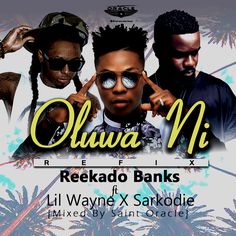 Reekado Banks