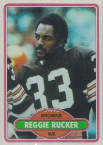 Reggie Rucker