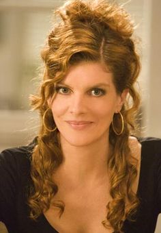 Rene Russo