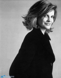 Rene Russo