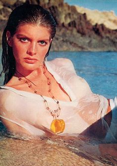 Rene Russo