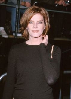 Rene Russo