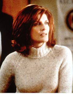 Rene Russo