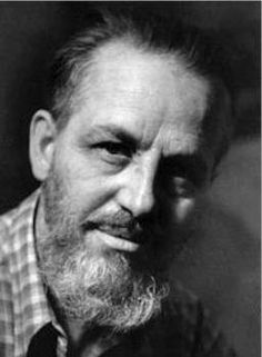 Rex Stout