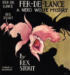 Rex Stout