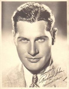 Richard Arlen