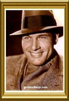 Richard Arlen