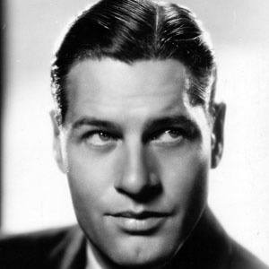 Richard Arlen