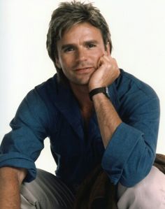 Richard Dean Anderson