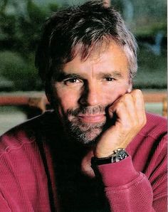 Richard Dean Anderson