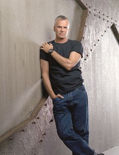 Richard Dean Anderson