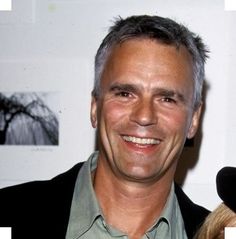 Richard Dean Anderson