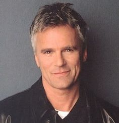 Richard Dean Anderson