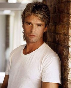 Richard Dean Anderson