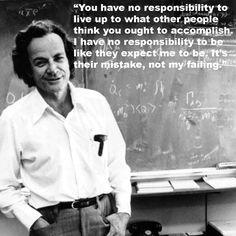 Richard Feynman