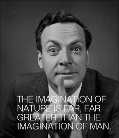 Richard Feynman