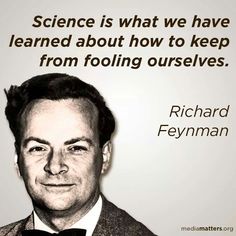 Richard Feynman