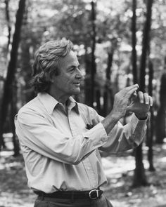 Richard Feynman