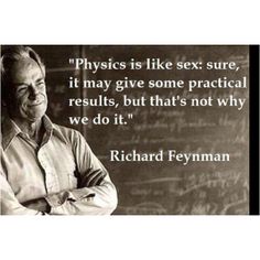 Richard Feynman