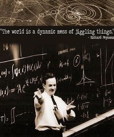 Richard Feynman