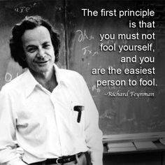 Richard Feynman