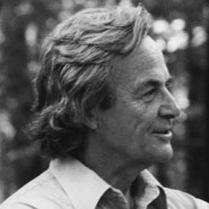 Richard Feynman