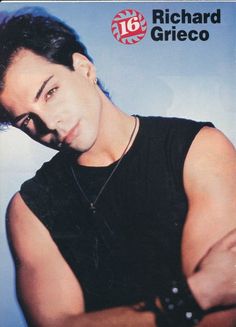 Richard Grieco