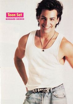 Richard Grieco