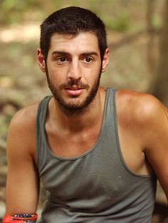 Rob Cesternino