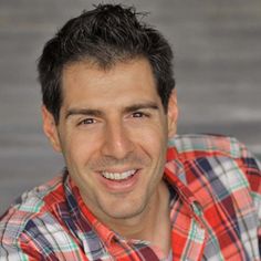 Rob Cesternino