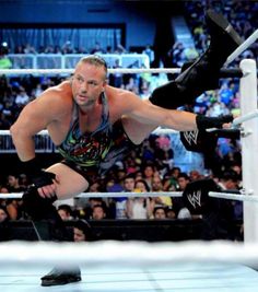 Rob Van Dam