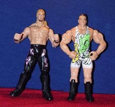 Rob Van Dam