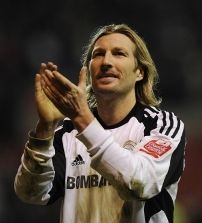 Robbie Savage