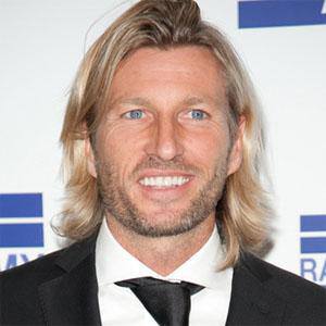 Robbie Savage