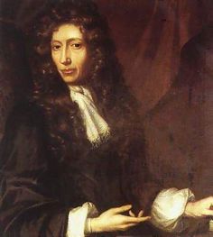 Robert Boyle