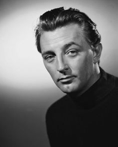 Robert Mitchum