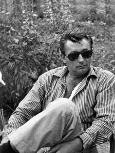 Robert Mitchum