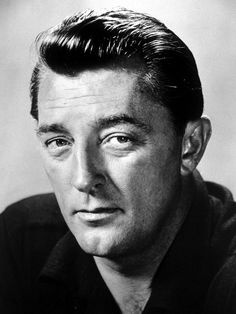 Robert Mitchum