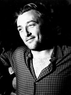 Robert Mitchum