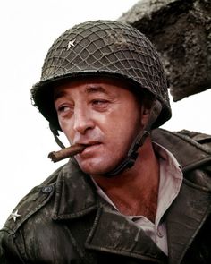 Robert Mitchum