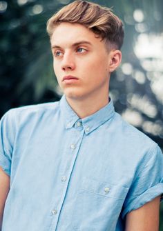 Roman Kemp