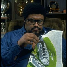 Rosey Grier