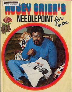 Rosey Grier