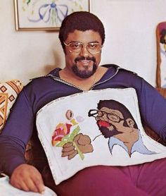 Rosey Grier